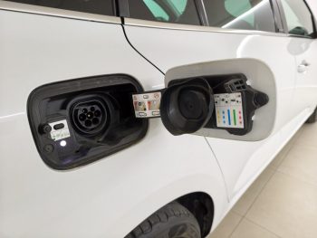 Renault Mégane ST 1.6 E-Tech Plug-In Hybrid R.S. Line Aut. completo