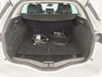 Renault Mégane ST 1.6 E-Tech Plug-In Hybrid R.S. Line Aut. completo