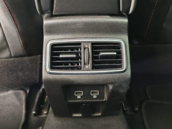 Renault Mégane ST 1.6 E-Tech Plug-In Hybrid R.S. Line Aut. completo
