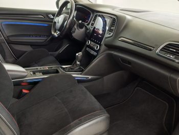 Renault Mégane ST 1.6 E-Tech Plug-In Hybrid R.S. Line Aut. completo