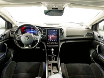 Renault Mégane ST 1.6 E-Tech Plug-In Hybrid R.S. Line Aut. completo