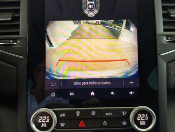 Renault Mégane ST 1.6 E-Tech Plug-In Hybrid R.S. Line Aut. completo
