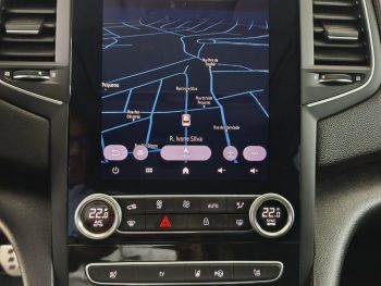Renault Mégane ST 1.6 E-Tech Plug-In Hybrid R.S. Line Aut. completo
