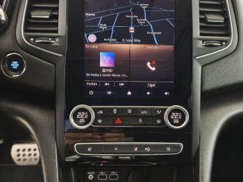 Renault Mégane ST 1.6 E-Tech Plug-In Hybrid R.S. Line Aut. completo