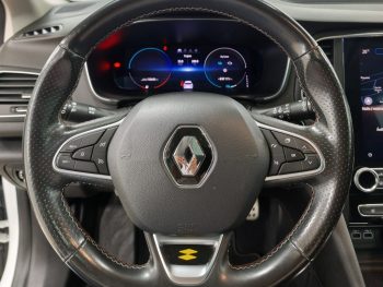 Renault Mégane ST 1.6 E-Tech Plug-In Hybrid R.S. Line Aut. completo