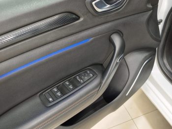 Renault Mégane ST 1.6 E-Tech Plug-In Hybrid R.S. Line Aut. completo