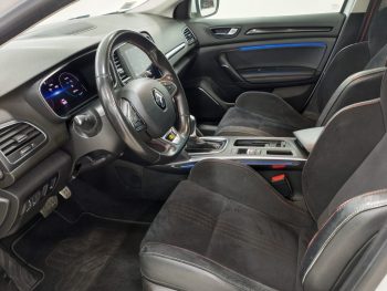 Renault Mégane ST 1.6 E-Tech Plug-In Hybrid R.S. Line Aut. completo