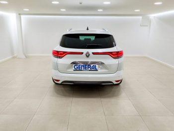 Renault Mégane ST 1.6 E-Tech Plug-In Hybrid R.S. Line Aut. completo