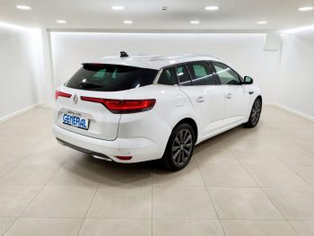 Renault Mégane ST 1.6 E-Tech Plug-In Hybrid R.S. Line Aut. completo