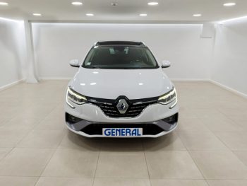 Renault Mégane ST 1.6 E-Tech Plug-In Hybrid R.S. Line Aut. completo