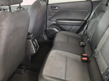 Mitsubishi ASX 1.0 MPI-T Invite completo