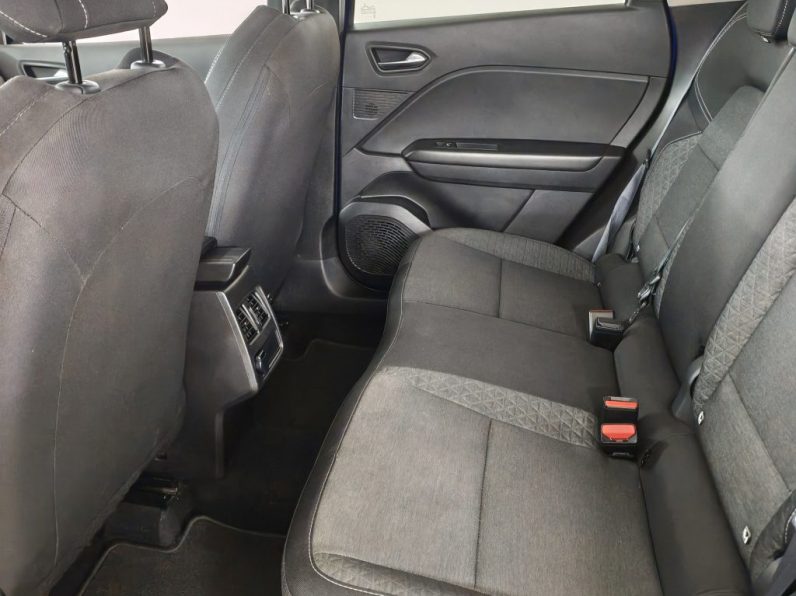 Mitsubishi ASX 1.0 MPI-T Invite completo