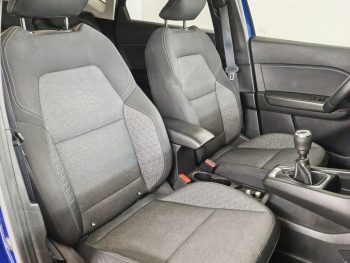 Mitsubishi ASX 1.0 MPI-T Invite completo