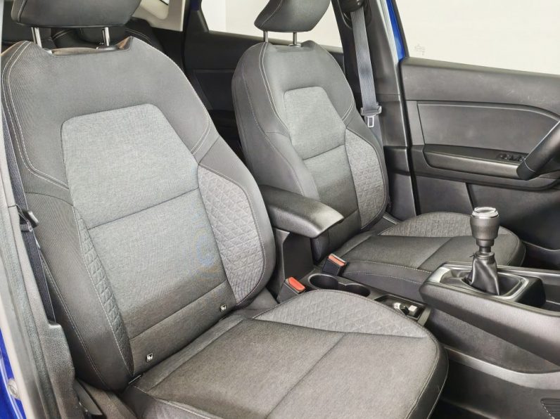 Mitsubishi ASX 1.0 MPI-T Invite completo
