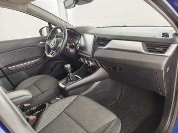 Mitsubishi ASX 1.0 MPI-T Invite completo