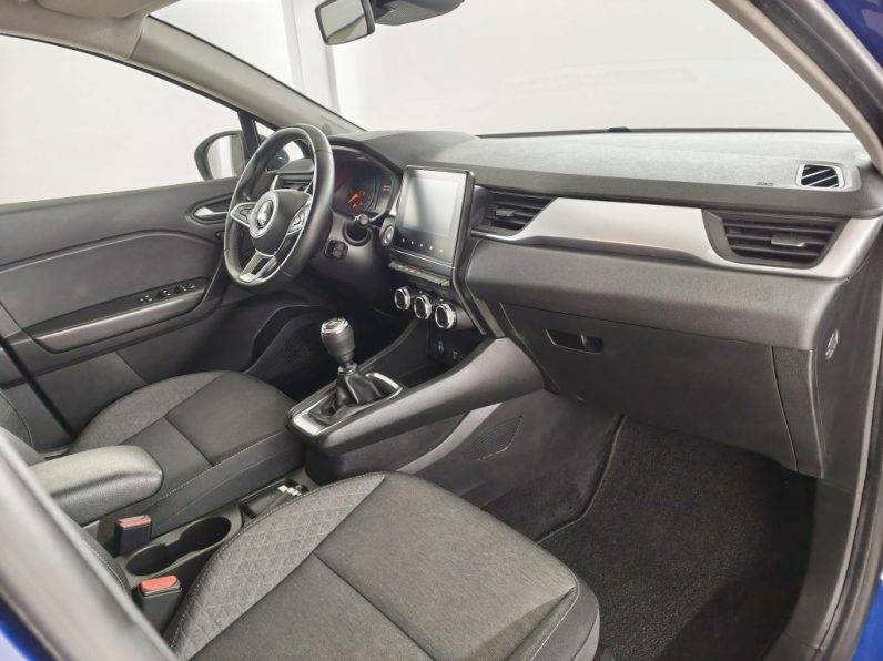 Mitsubishi ASX 1.0 MPI-T Invite completo