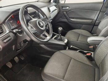 Mitsubishi ASX 1.0 MPI-T Invite completo