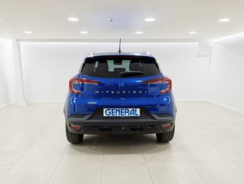 Mitsubishi ASX 1.0 MPI-T Invite completo