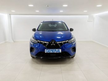 Mitsubishi ASX 1.0 MPI-T Invite completo