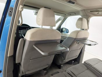 VW Multivan 1.4 TSI e-Hybrid Life DSG completo
