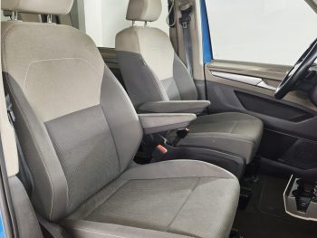 VW Multivan 1.4 TSI e-Hybrid Life DSG completo