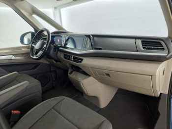 VW Multivan 1.4 TSI e-Hybrid Life DSG completo