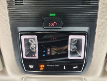 VW Multivan 1.4 TSI e-Hybrid Life DSG completo