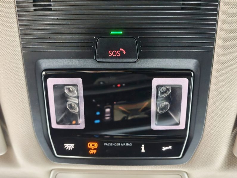 VW Multivan 1.4 TSI e-Hybrid Life DSG completo