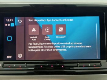 VW Multivan 1.4 TSI e-Hybrid Life DSG completo
