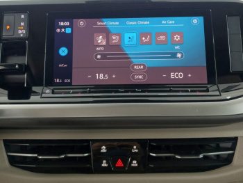 VW Multivan 1.4 TSI e-Hybrid Life DSG completo