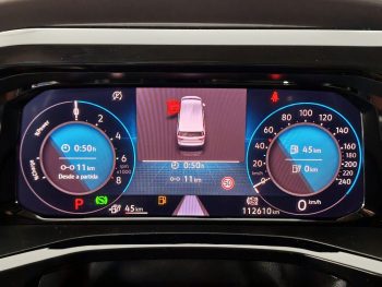 VW Multivan 1.4 TSI e-Hybrid Life DSG completo