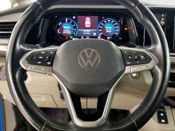 VW Multivan 1.4 TSI e-Hybrid Life DSG completo