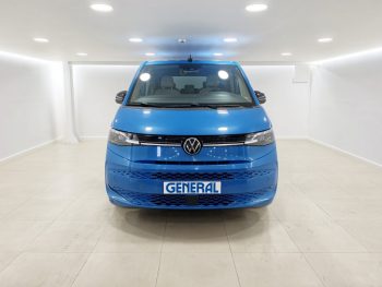 VW Multivan 1.4 TSI e-Hybrid Life DSG completo