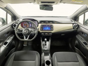 Nissan Micra 1.0 IG-T Acenta CVT (Aut.) completo