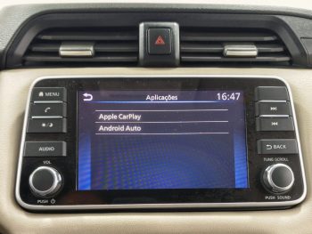 Nissan Micra 1.0 IG-T Acenta CVT (Aut.) completo