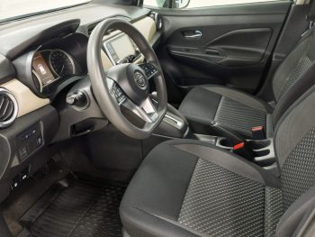 Nissan Micra 1.0 IG-T Acenta CVT (Aut.) completo
