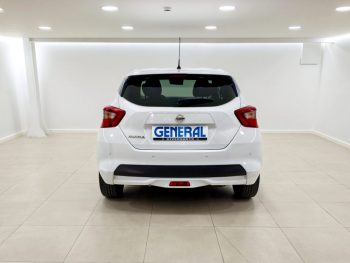Nissan Micra 1.0 IG-T Acenta CVT (Aut.) completo