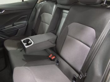 Skoda Fabia 1.0 TSI Ambition completo