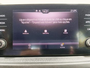 Skoda Fabia 1.0 TSI Ambition completo