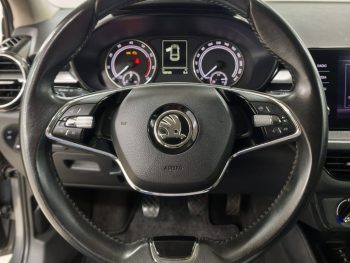 Skoda Fabia 1.0 TSI Ambition completo