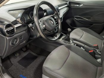 Skoda Fabia 1.0 TSI Ambition completo