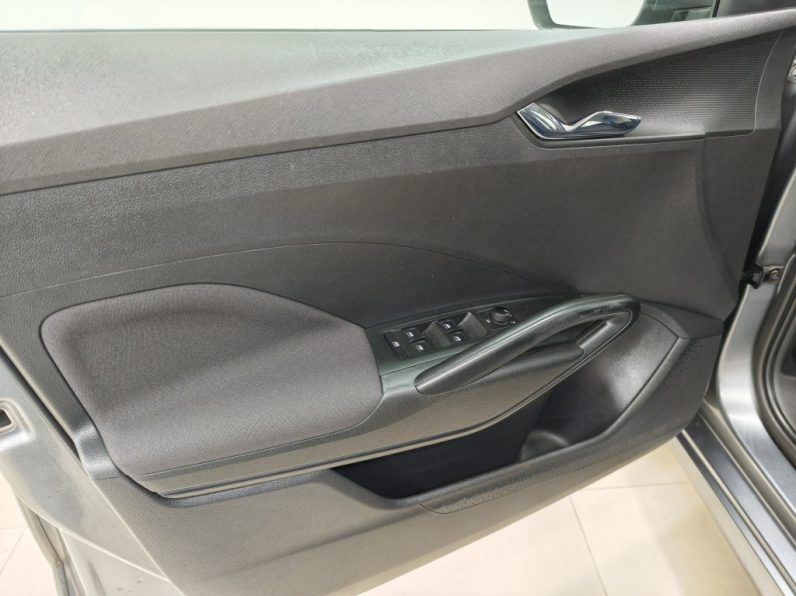 Skoda Fabia 1.0 TSI Ambition completo