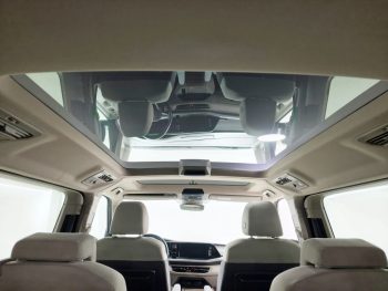 VW Multivan 2.0 TDI Life DSG completo