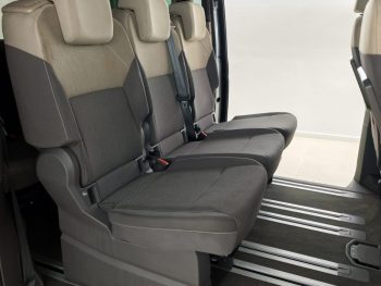 VW Multivan 2.0 TDI Life DSG completo