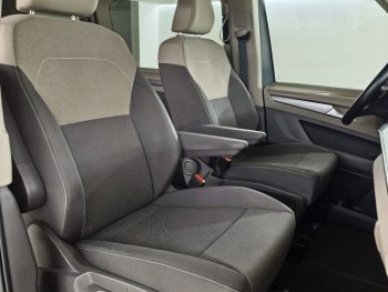 VW Multivan 2.0 TDI Life DSG completo