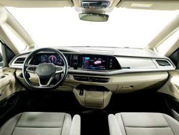 VW Multivan 2.0 TDI Life DSG completo