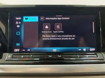 VW Multivan 2.0 TDI Life DSG completo