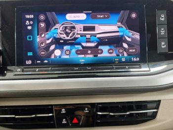 VW Multivan 2.0 TDI Life DSG completo