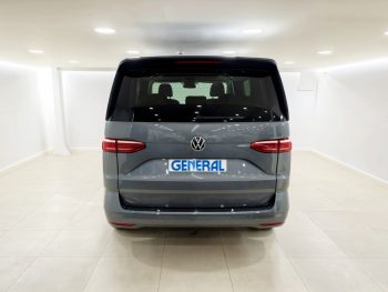 VW Multivan 2.0 TDI Life DSG completo