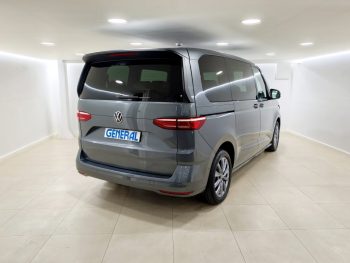 VW Multivan 2.0 TDI Life DSG completo